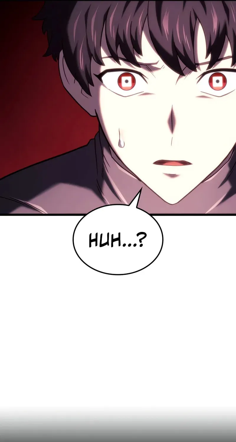 Revenge of the Sword Clan's Hound Chapter 125 page 12 - 