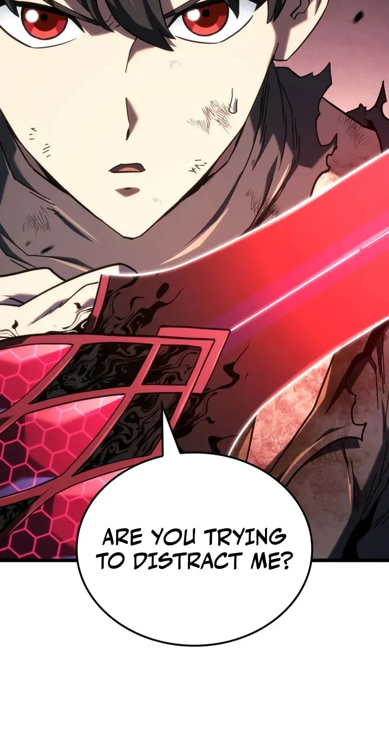 Revenge of the Sword Clan's Hound Chapter 125 page 111 - 