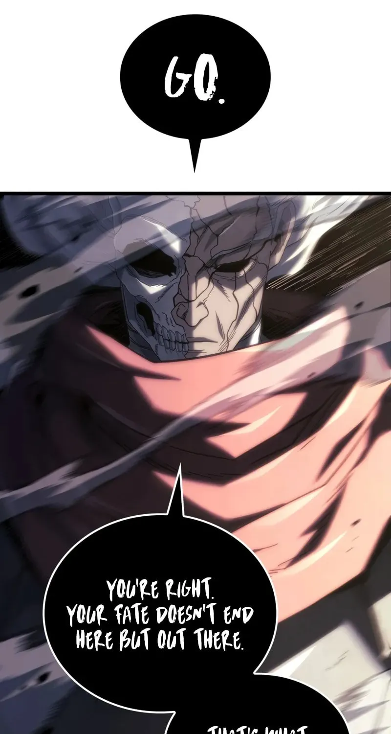 Revenge of the Sword Clan's Hound Chapter 125 page 114 - 