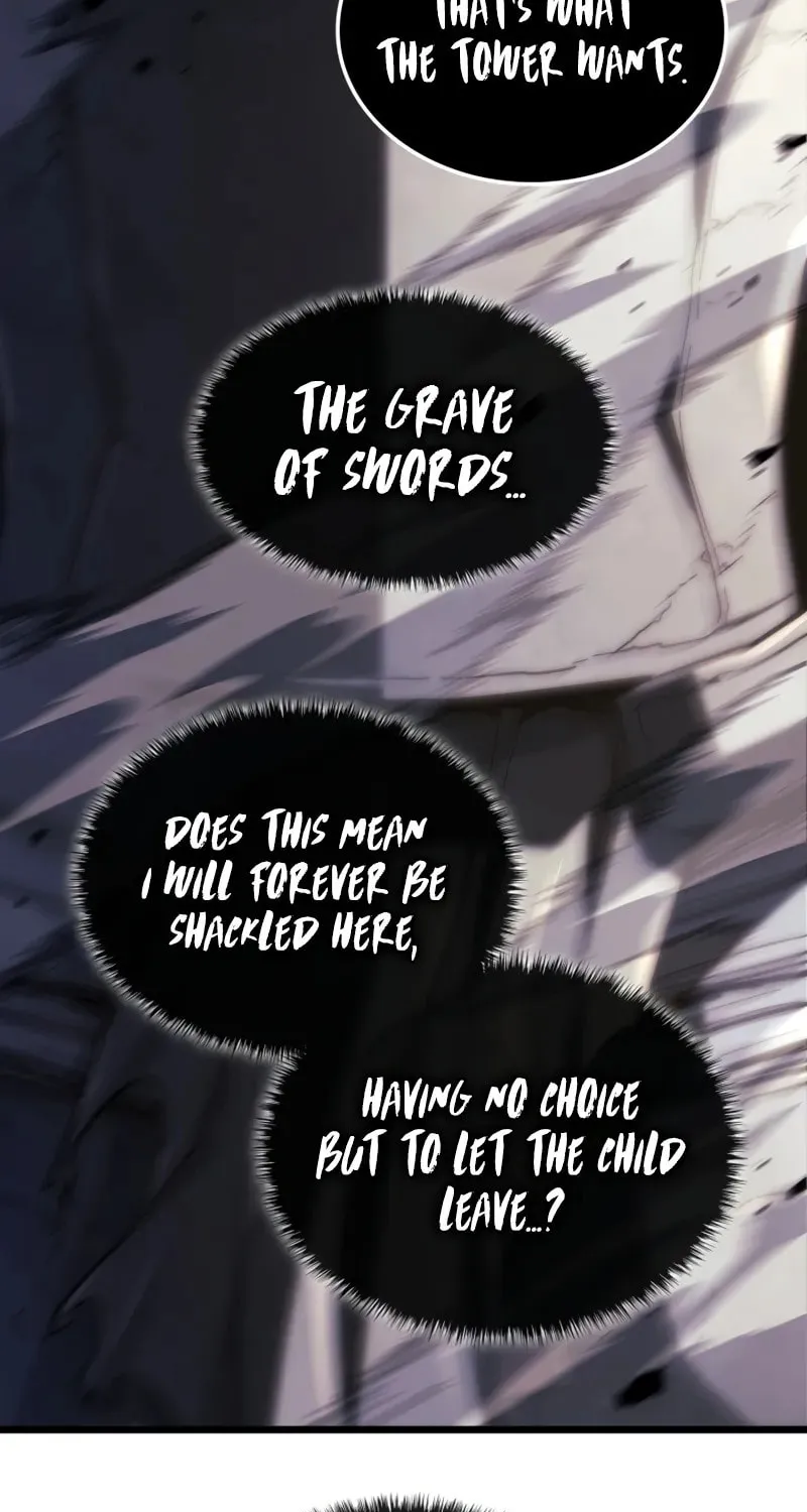 Revenge of the Sword Clan's Hound Chapter 125 page 115 - 