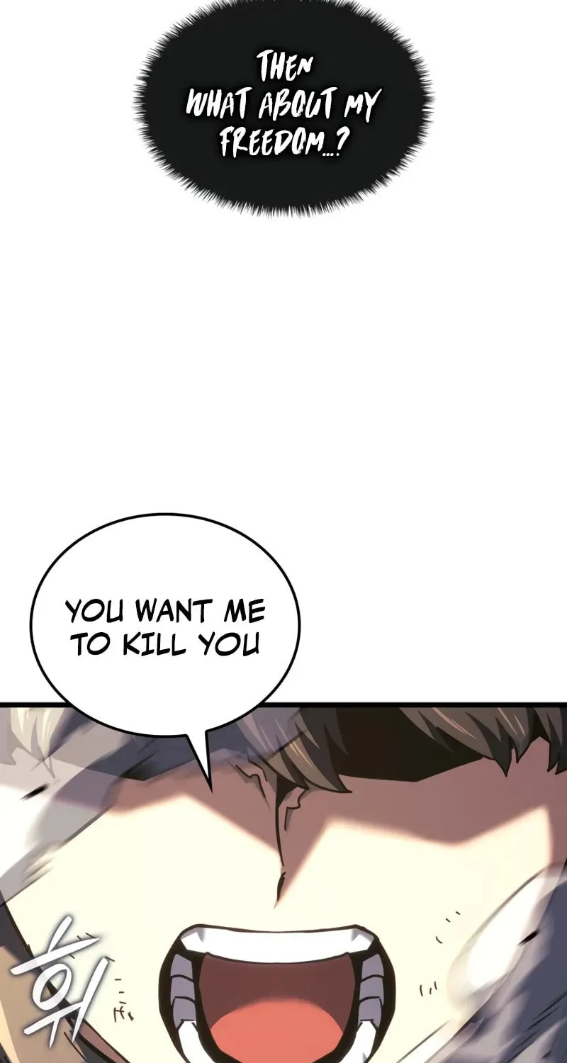 Revenge of the Sword Clan's Hound Chapter 125 page 116 - 
