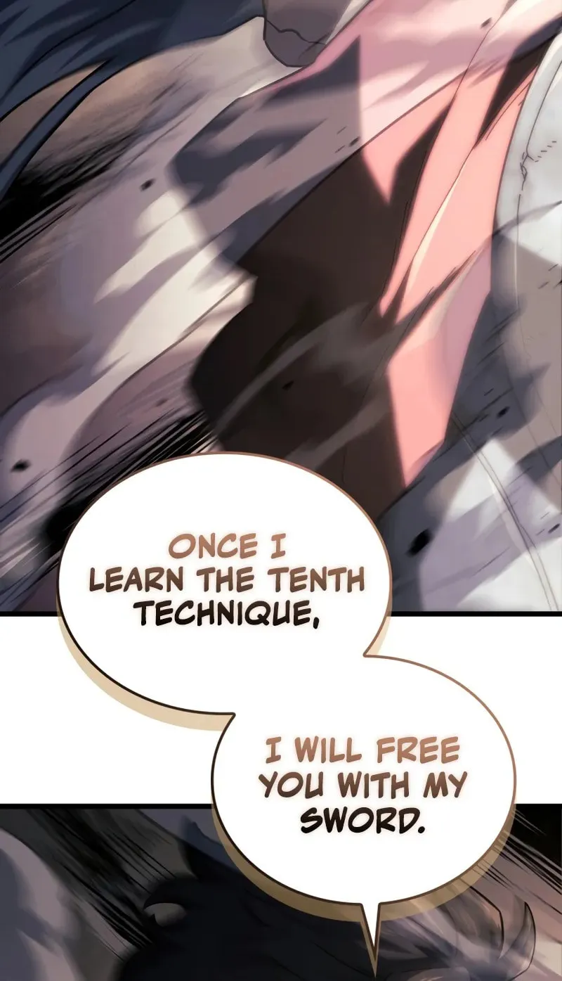 Revenge of the Sword Clan's Hound Chapter 125 page 118 - 