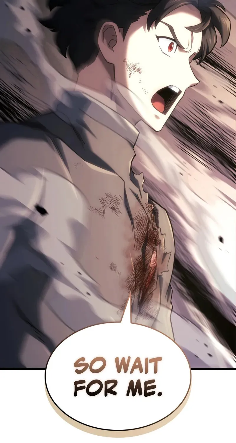 Revenge of the Sword Clan's Hound Chapter 125 page 119 - 