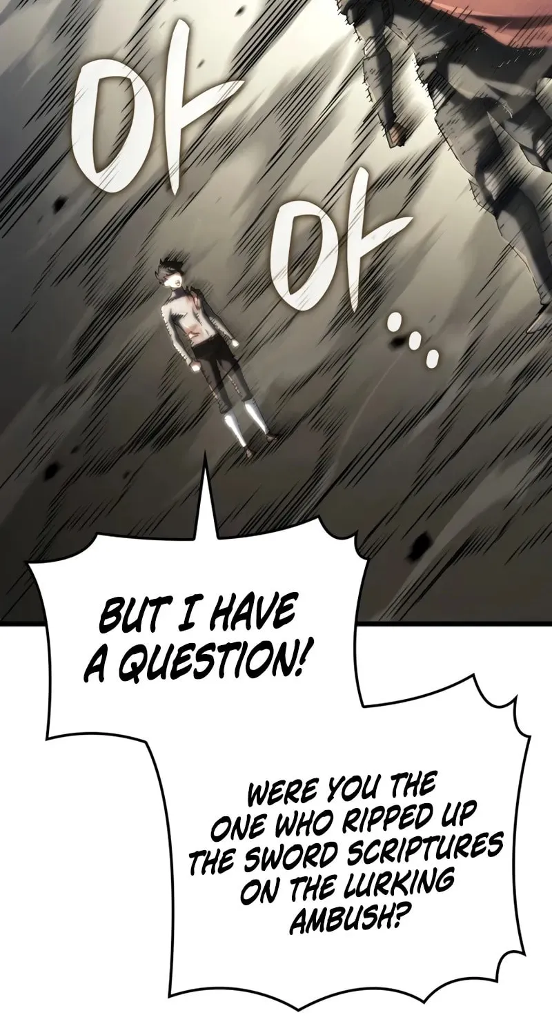 Revenge of the Sword Clan's Hound Chapter 125 page 122 - 