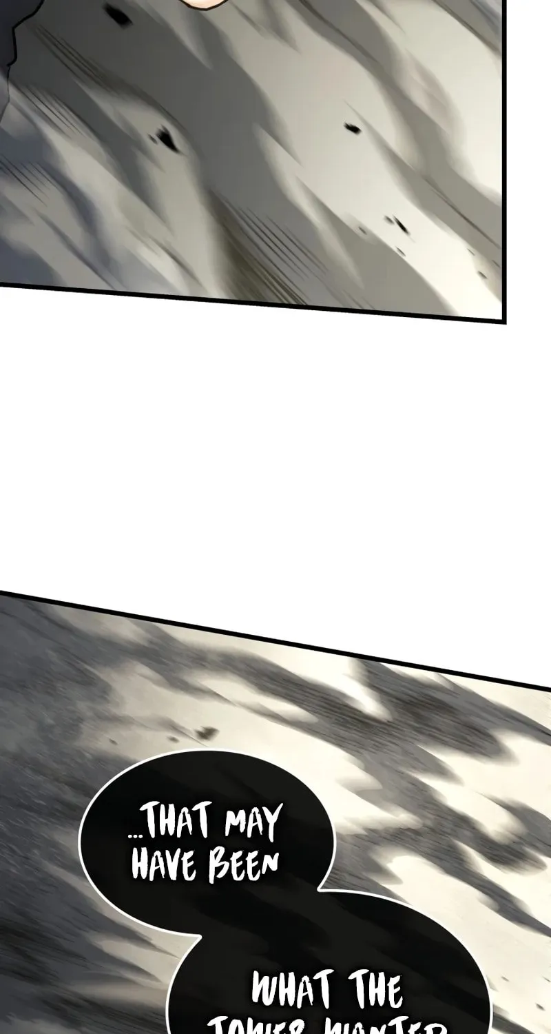 Revenge of the Sword Clan's Hound Chapter 125 page 124 - 