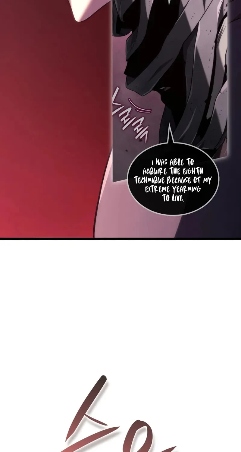 Revenge of the Sword Clan's Hound Chapter 125 page 16 - 