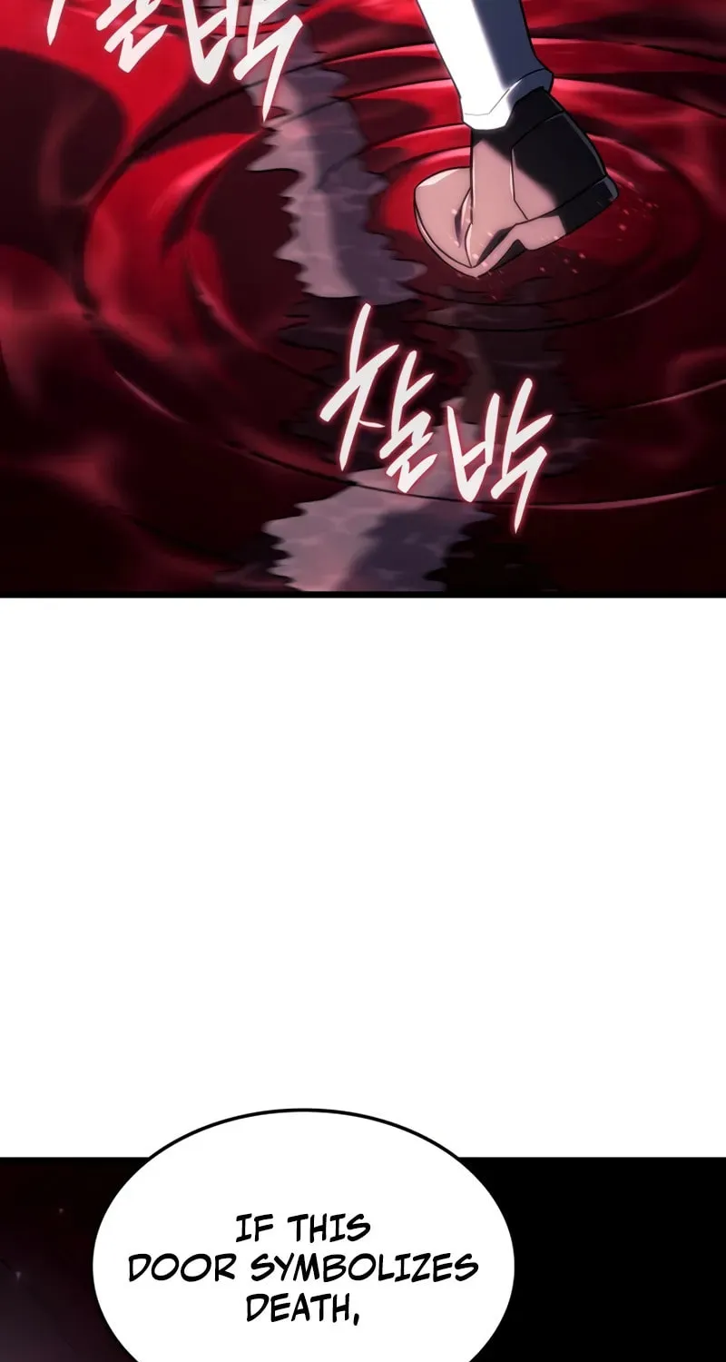 Revenge of the Sword Clan's Hound Chapter 125 page 18 - 