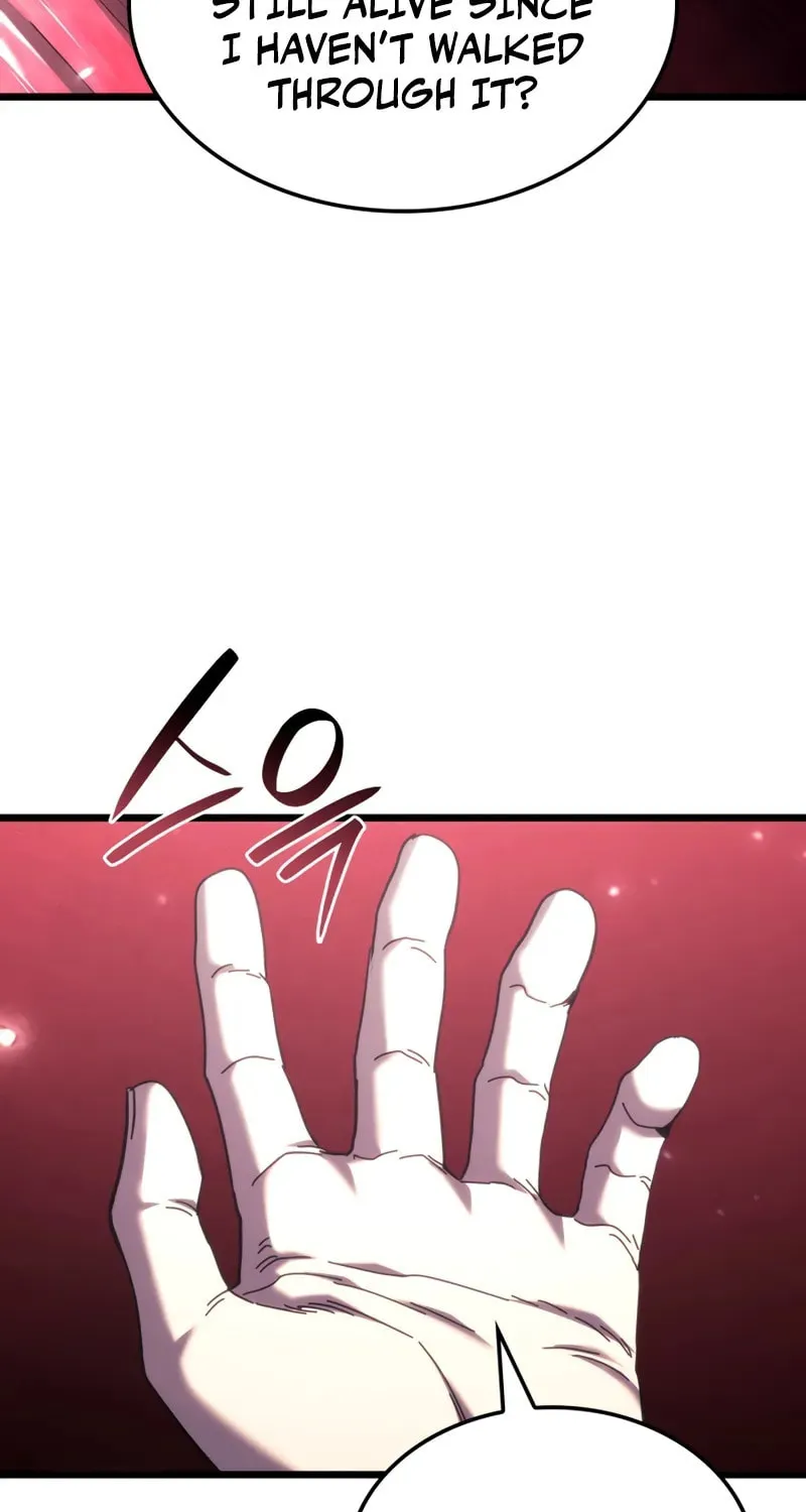 Revenge of the Sword Clan's Hound Chapter 125 page 20 - 