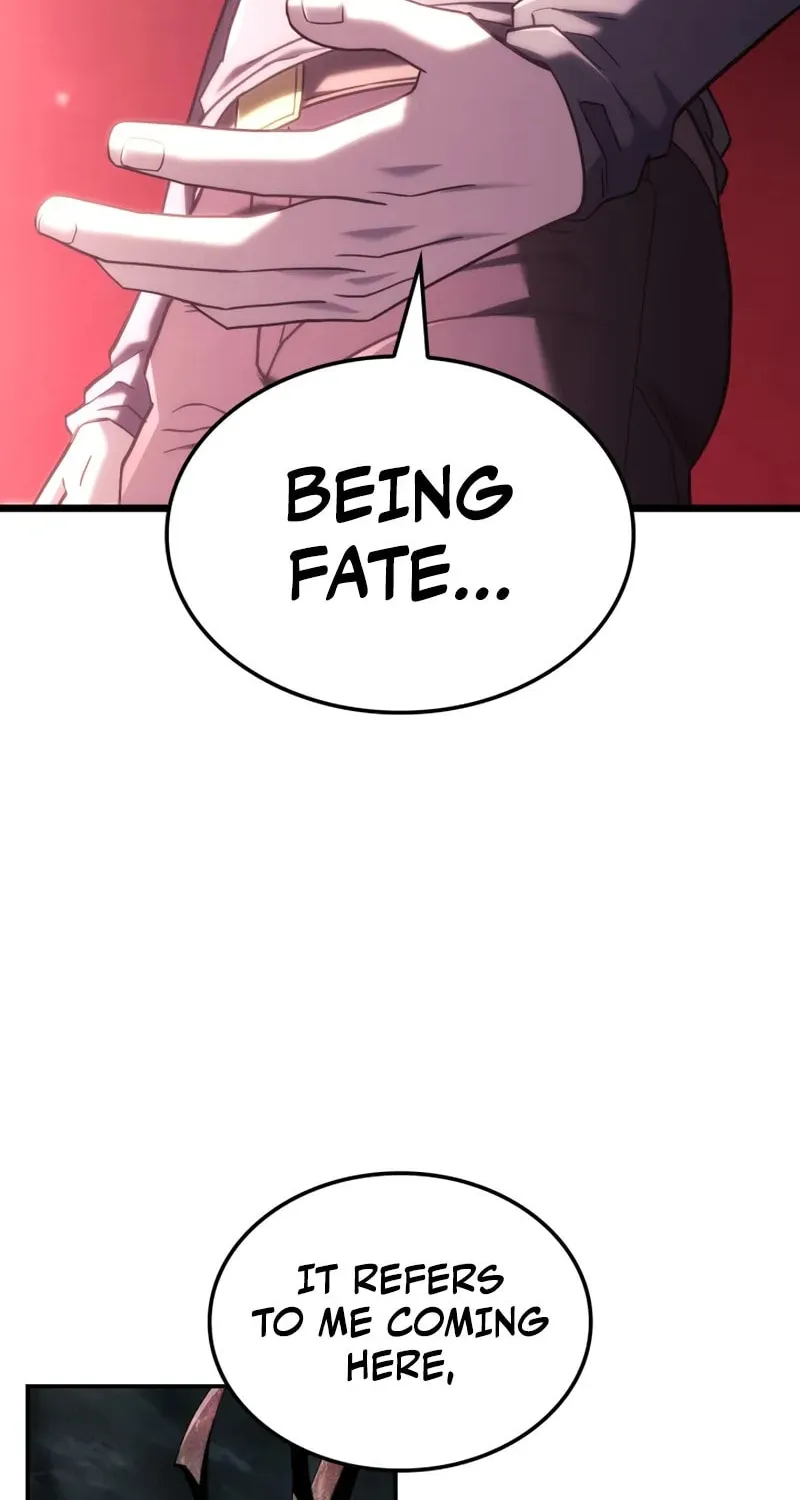 Revenge of the Sword Clan's Hound Chapter 125 page 23 - 