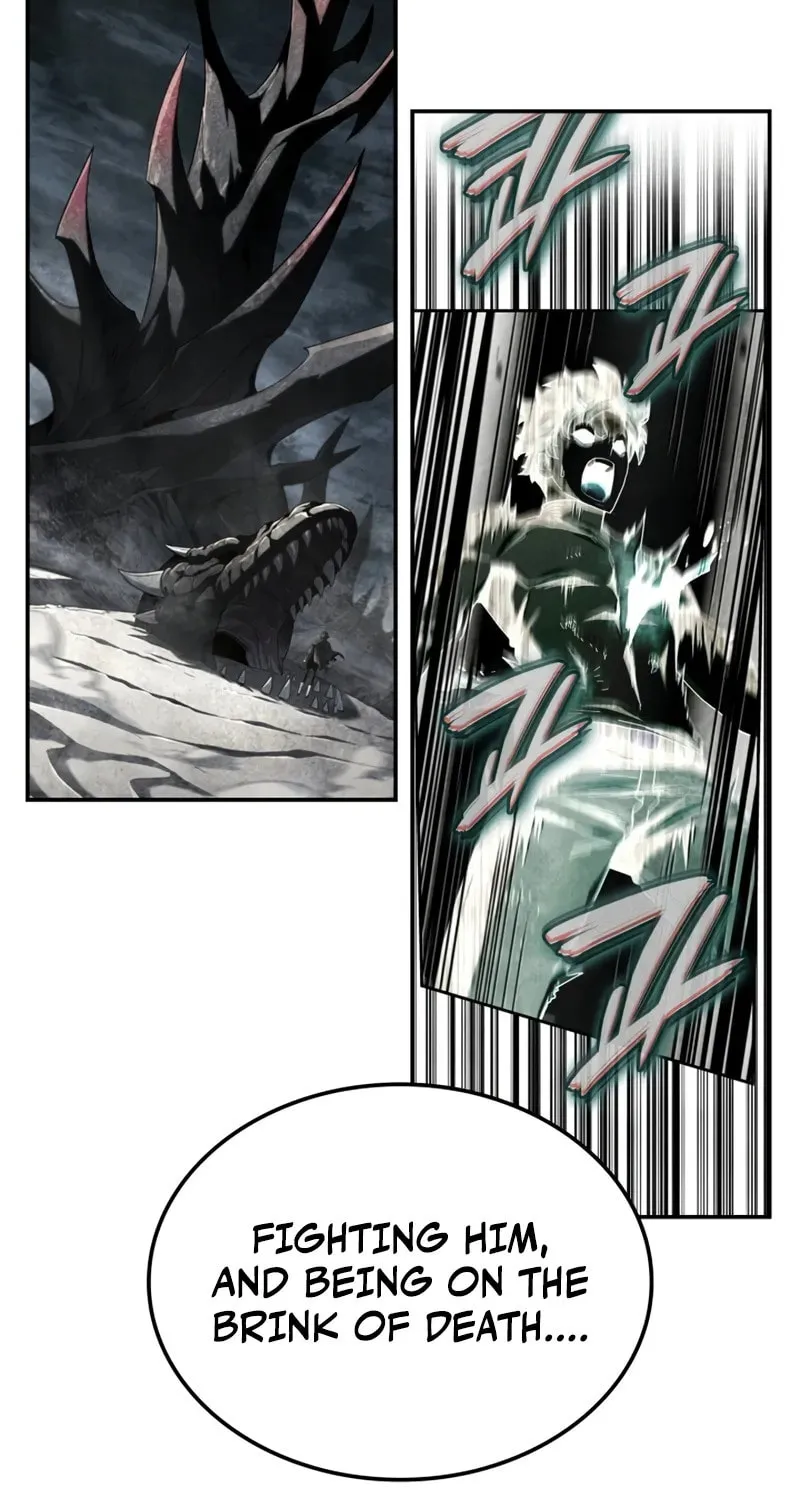 Revenge of the Sword Clan's Hound Chapter 125 page 24 - 