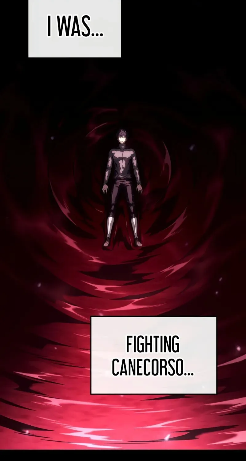 Revenge of the Sword Clan's Hound Chapter 125 page 4 - 