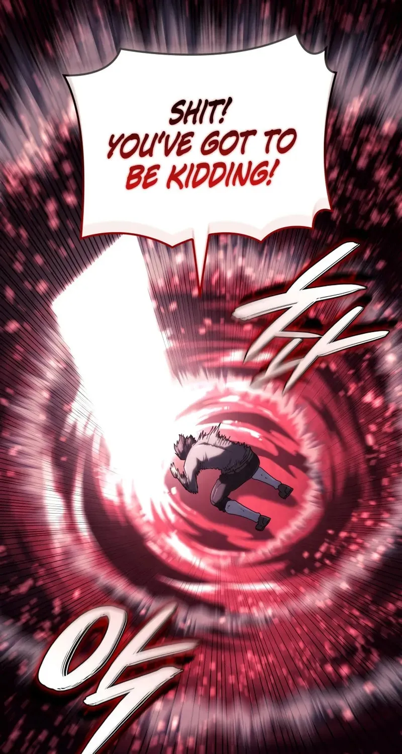 Revenge of the Sword Clan's Hound Chapter 125 page 32 - 