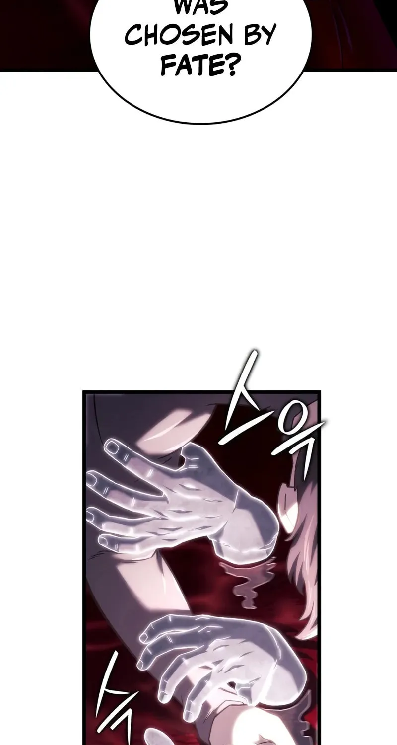 Revenge of the Sword Clan's Hound Chapter 125 page 35 - 