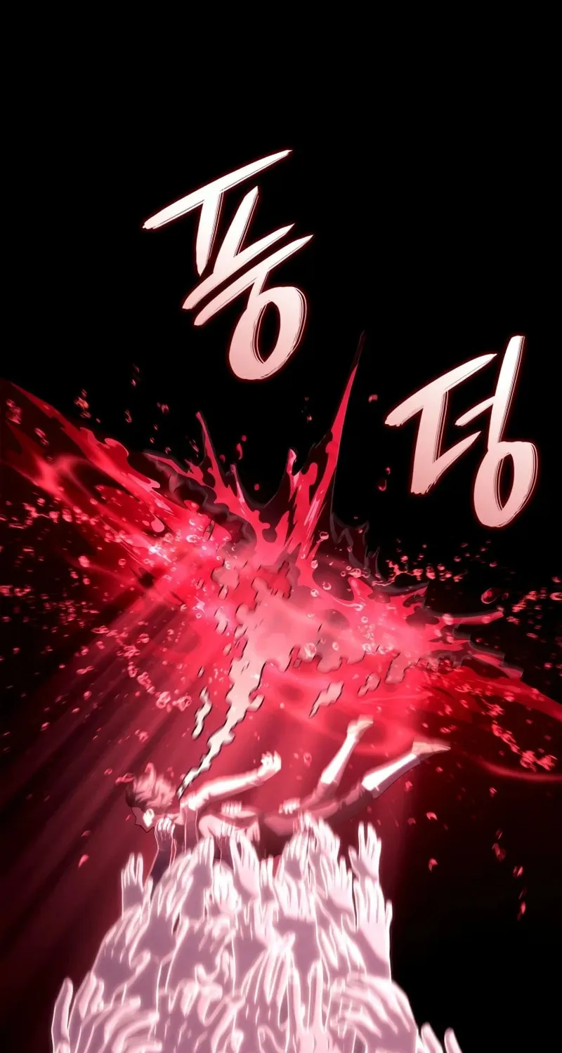 Revenge of the Sword Clan's Hound Chapter 125 page 39 - 