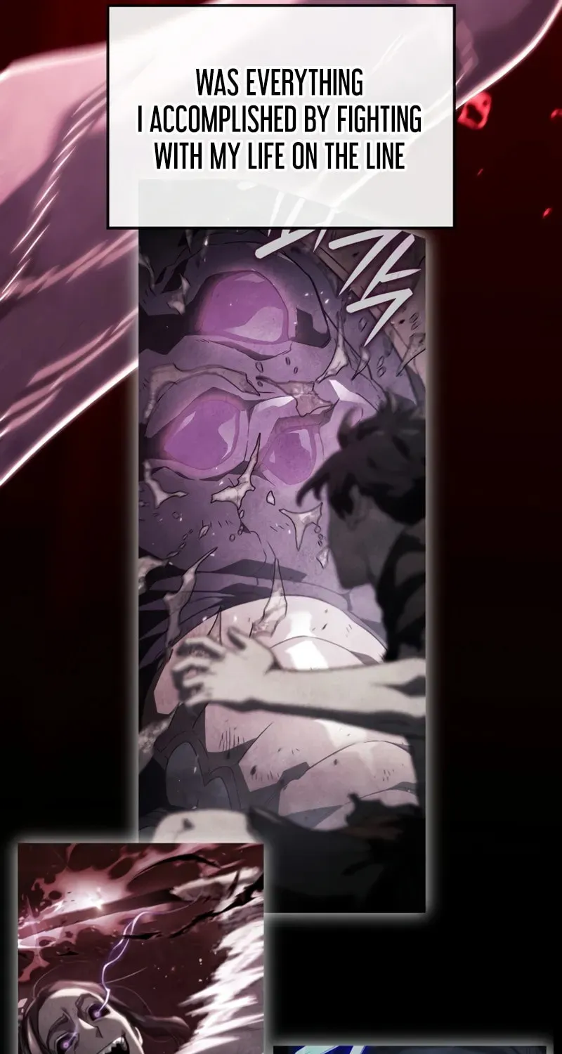 Revenge of the Sword Clan's Hound Chapter 125 page 42 - 