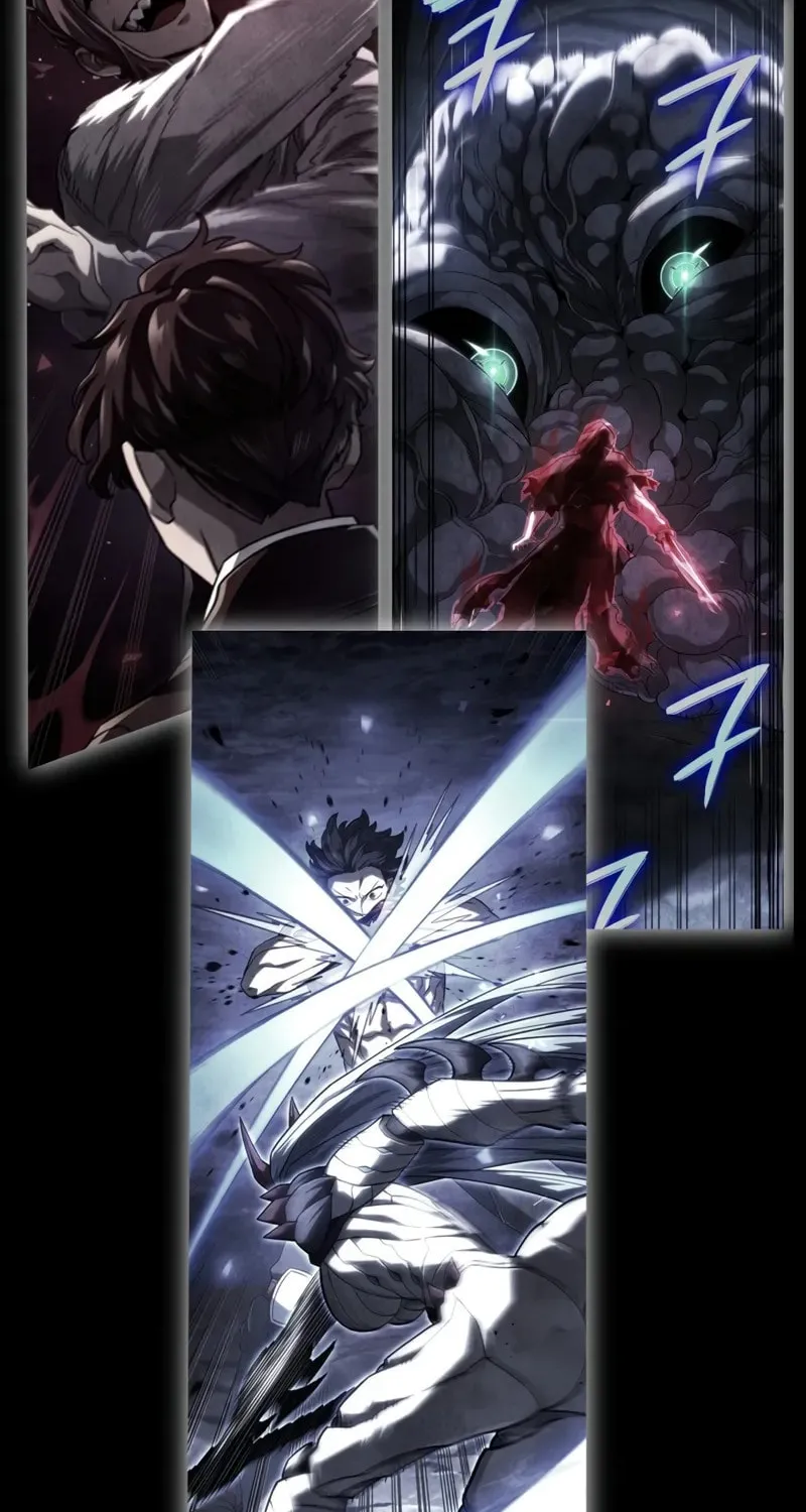Revenge of the Sword Clan's Hound Chapter 125 page 43 - 