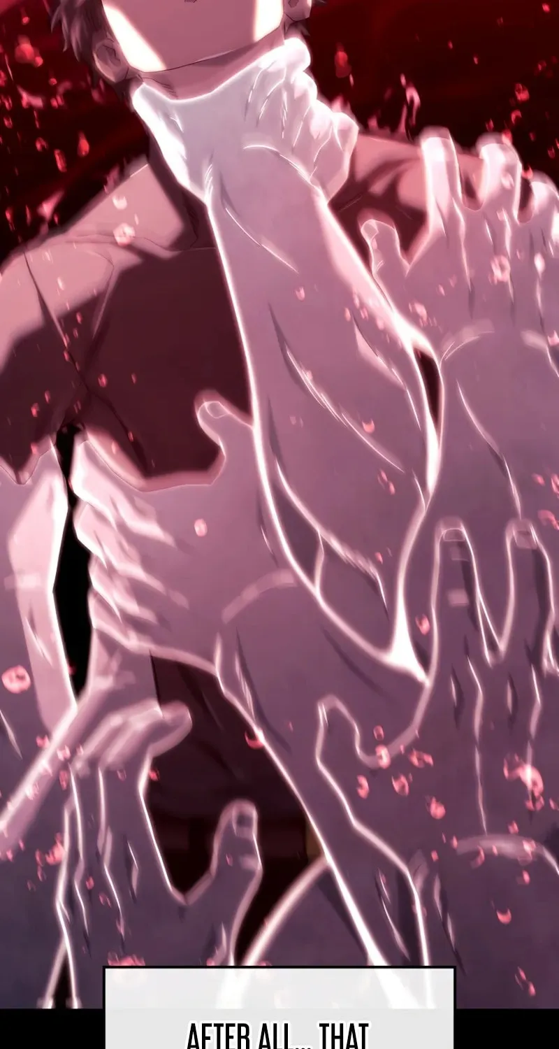 Revenge of the Sword Clan's Hound Chapter 125 page 45 - 