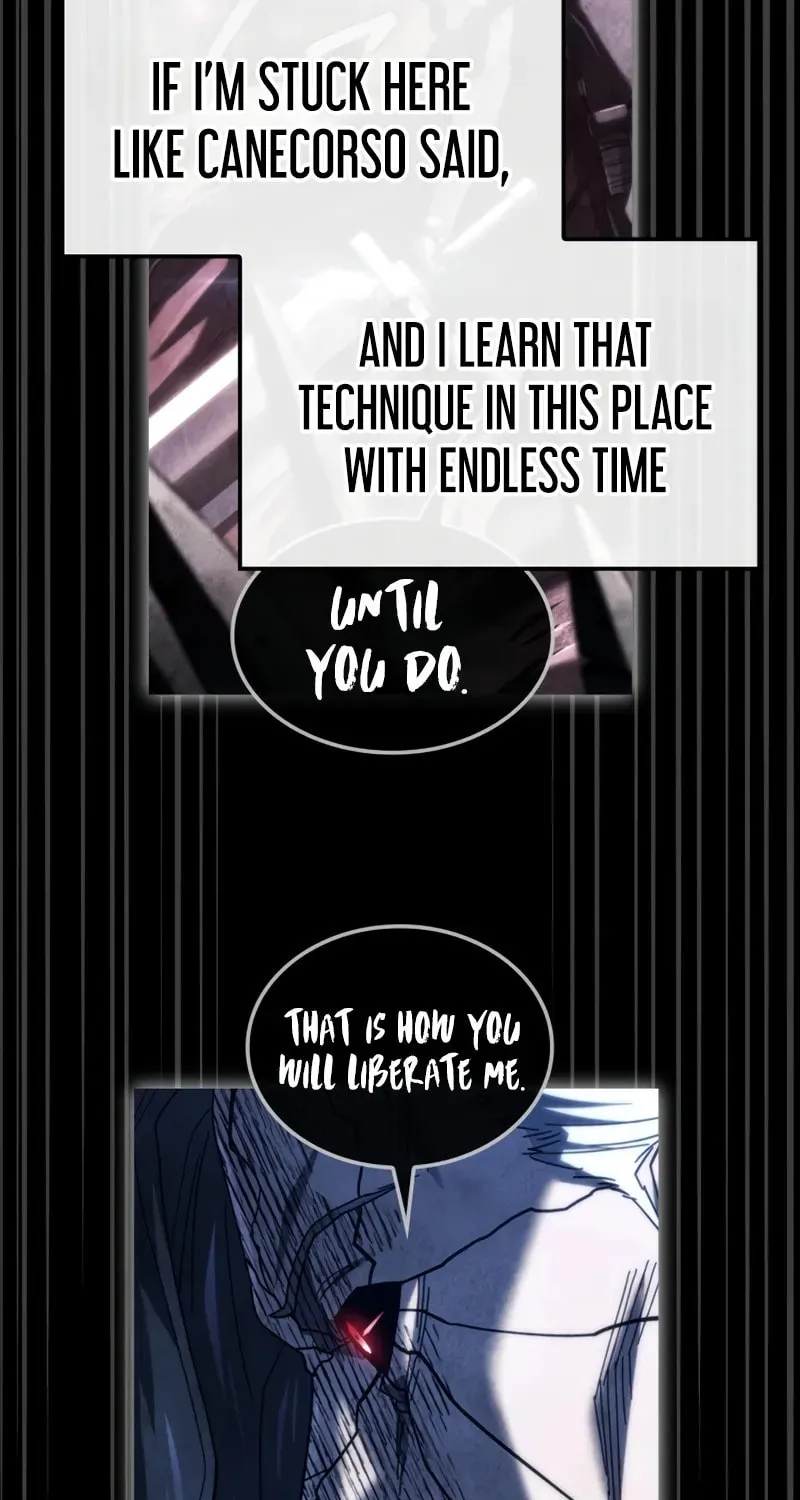 Revenge of the Sword Clan's Hound Chapter 125 page 48 - 