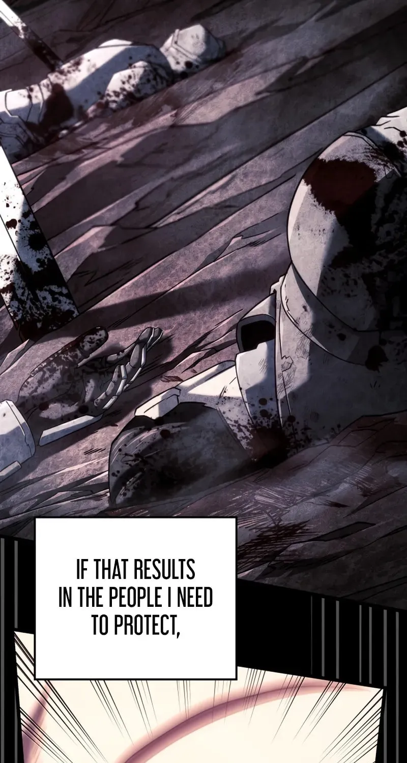 Revenge of the Sword Clan's Hound Chapter 125 page 51 - 