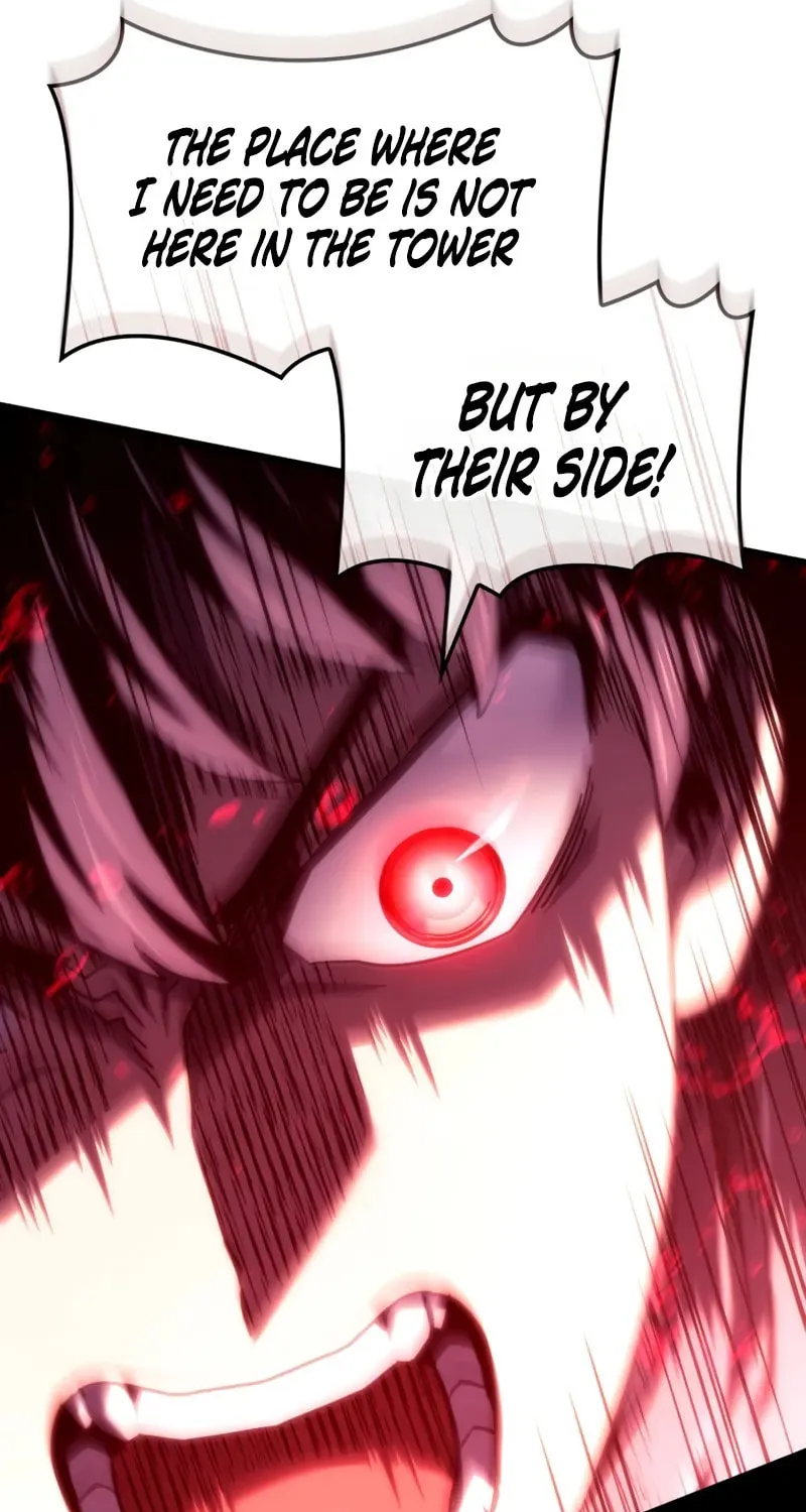 Revenge of the Sword Clan's Hound Chapter 125 page 61 - 