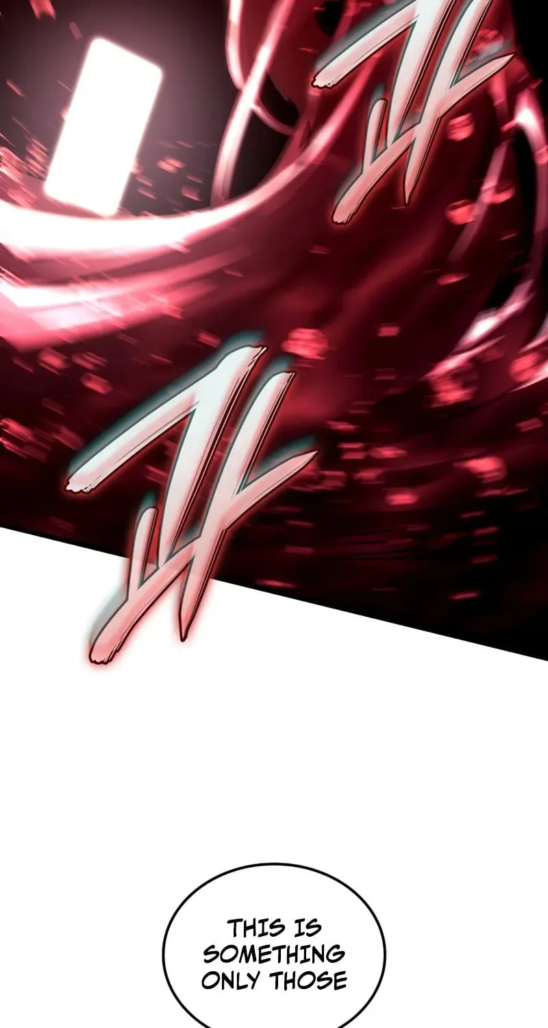 Revenge of the Sword Clan's Hound Chapter 125 page 64 - 