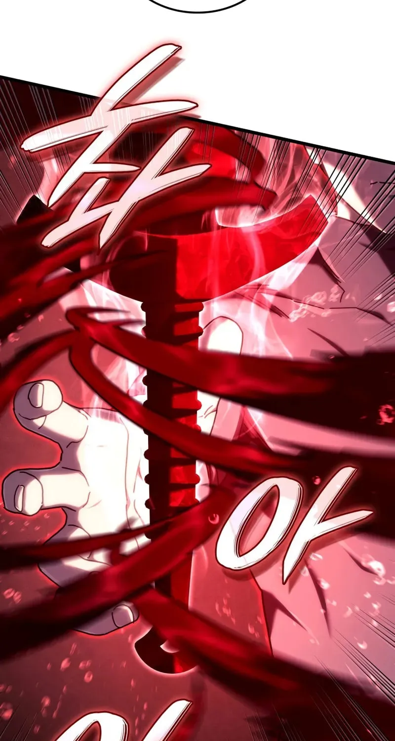Revenge of the Sword Clan's Hound Chapter 125 page 65 - 