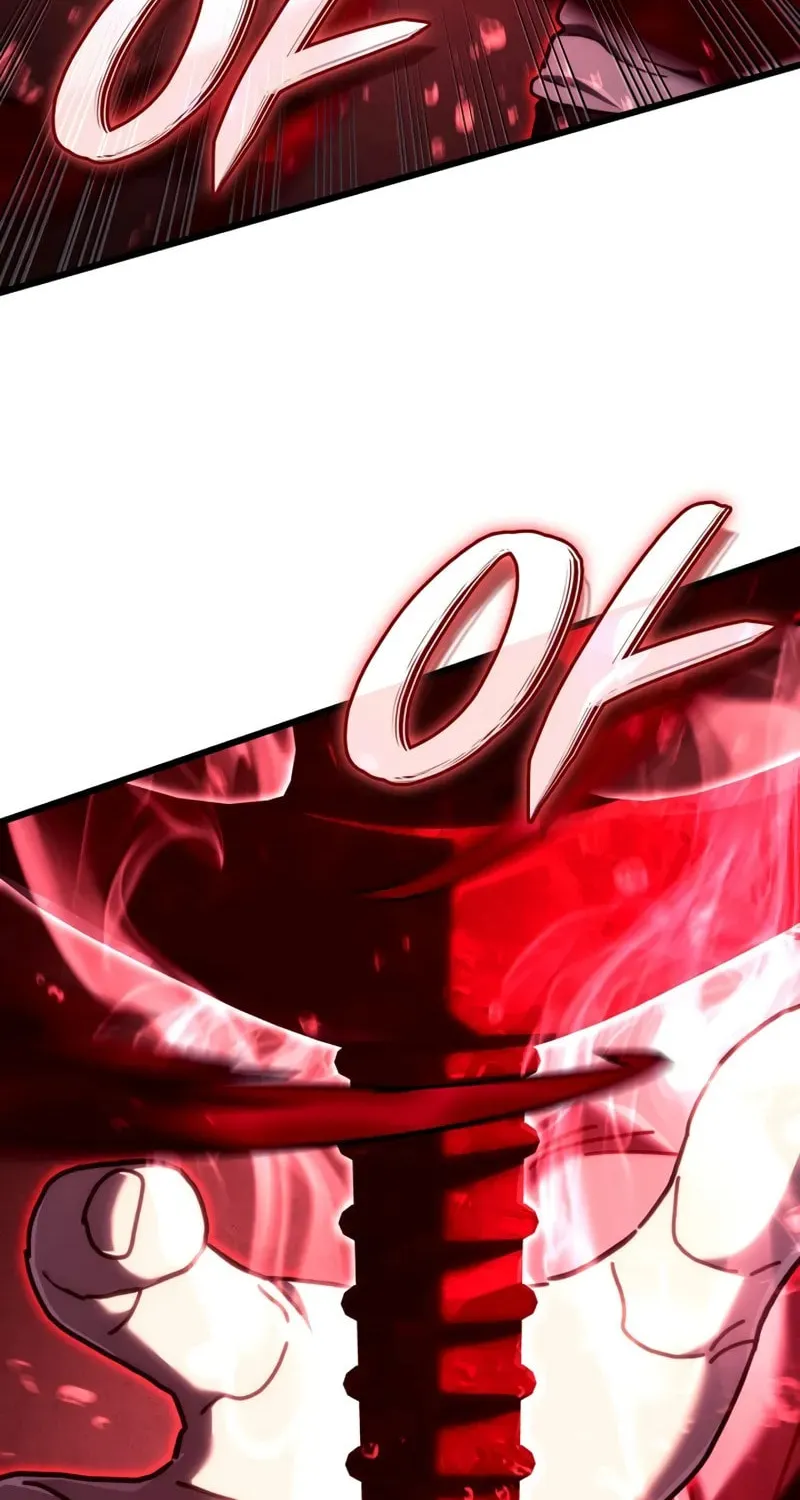 Revenge of the Sword Clan's Hound Chapter 125 page 66 - 