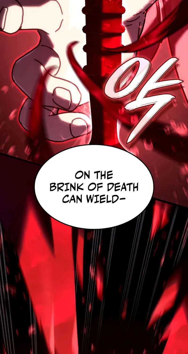 Revenge of the Sword Clan's Hound Chapter 125 page 67 - 