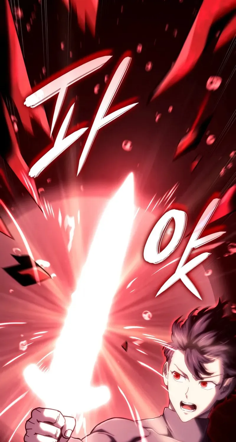 Revenge of the Sword Clan's Hound Chapter 125 page 68 - 