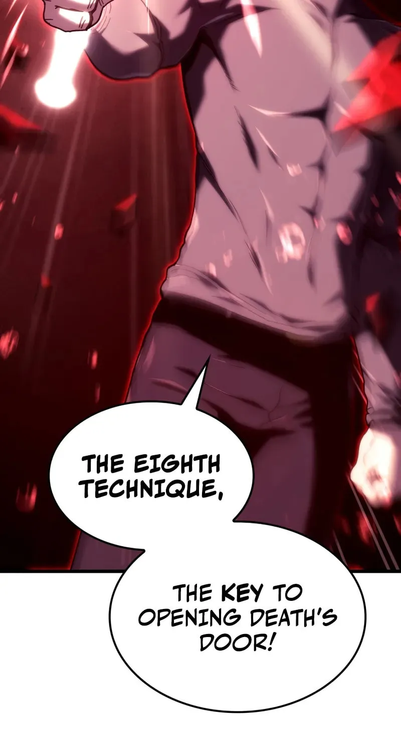 Revenge of the Sword Clan's Hound Chapter 125 page 69 - 