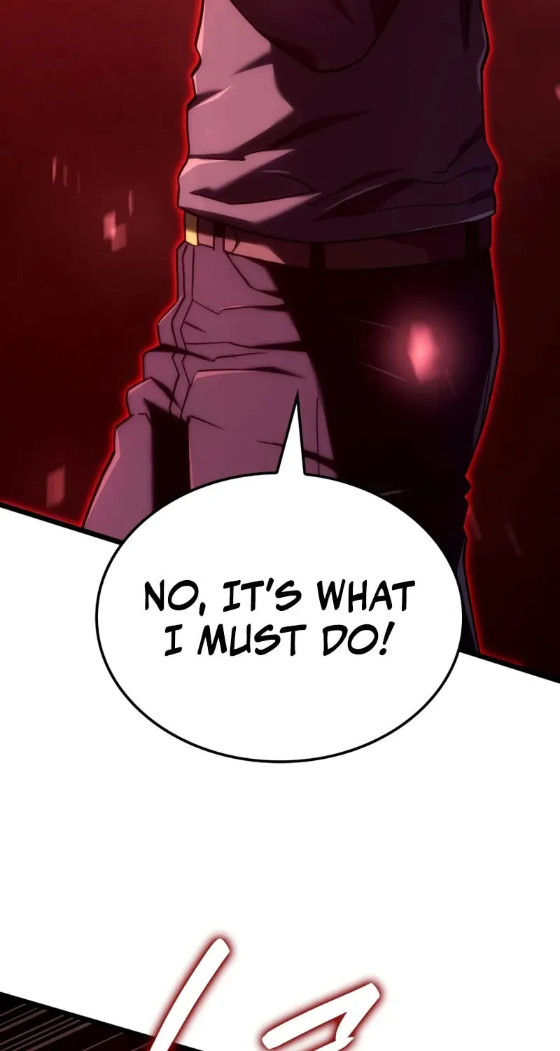 Revenge of the Sword Clan's Hound Chapter 125 page 72 - 
