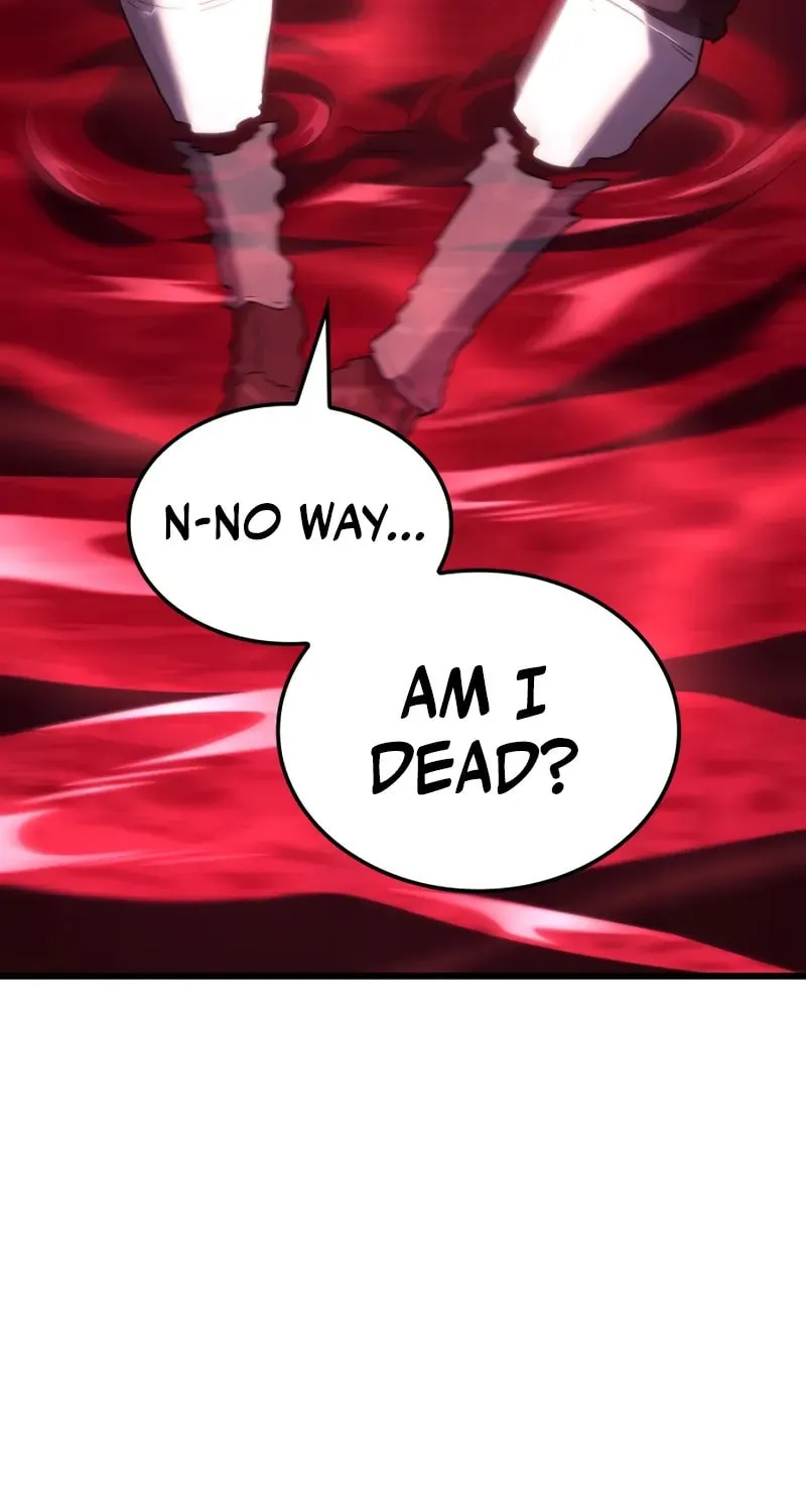 Revenge of the Sword Clan's Hound Chapter 125 page 9 - 