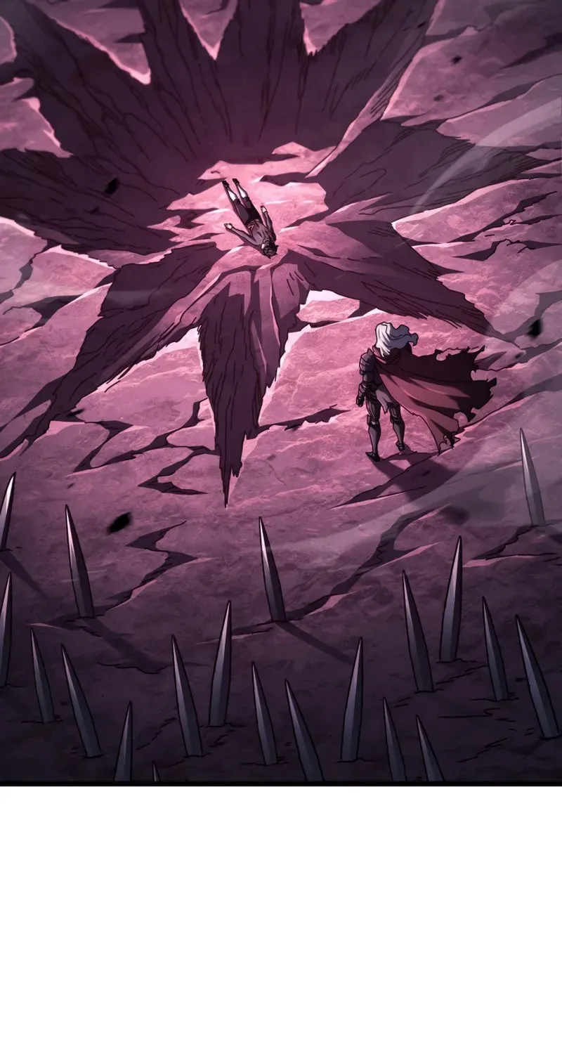 Revenge of the Sword Clan's Hound Chapter 125 page 81 - 