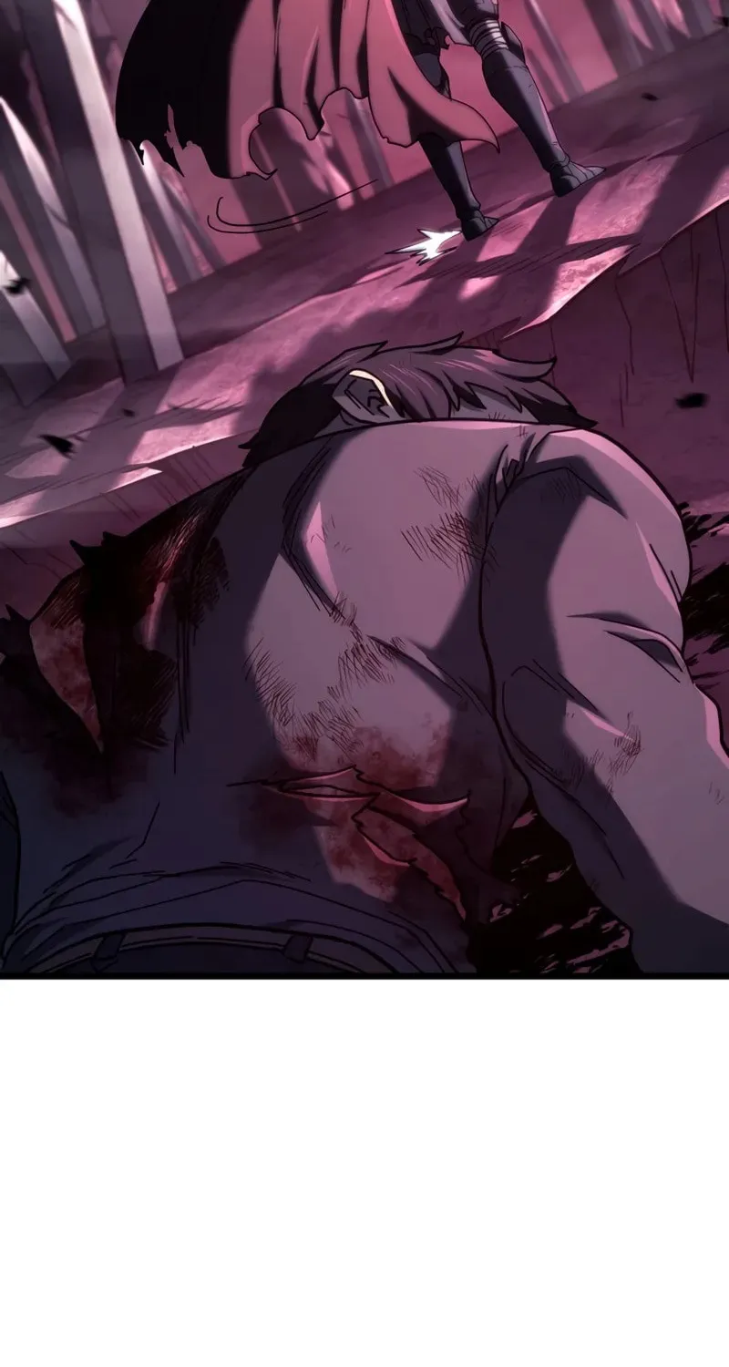 Revenge of the Sword Clan's Hound Chapter 125 page 84 - 