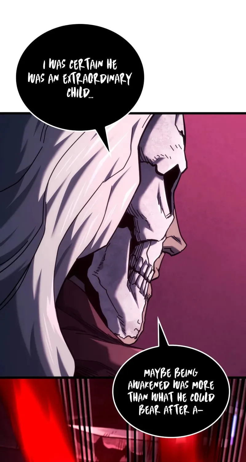Revenge of the Sword Clan's Hound Chapter 125 page 85 - 