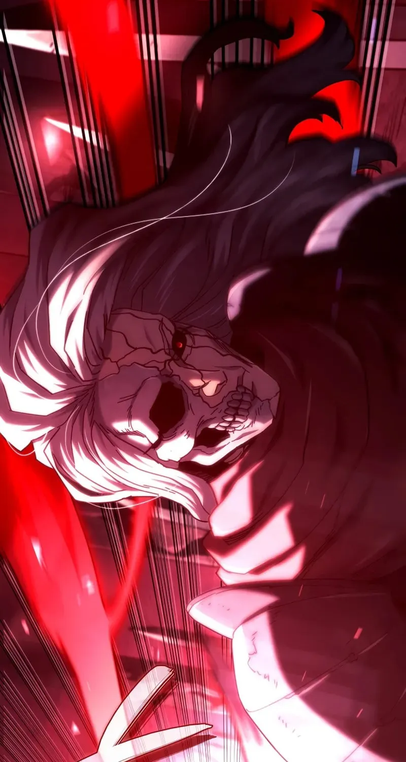 Revenge of the Sword Clan's Hound Chapter 125 page 86 - 