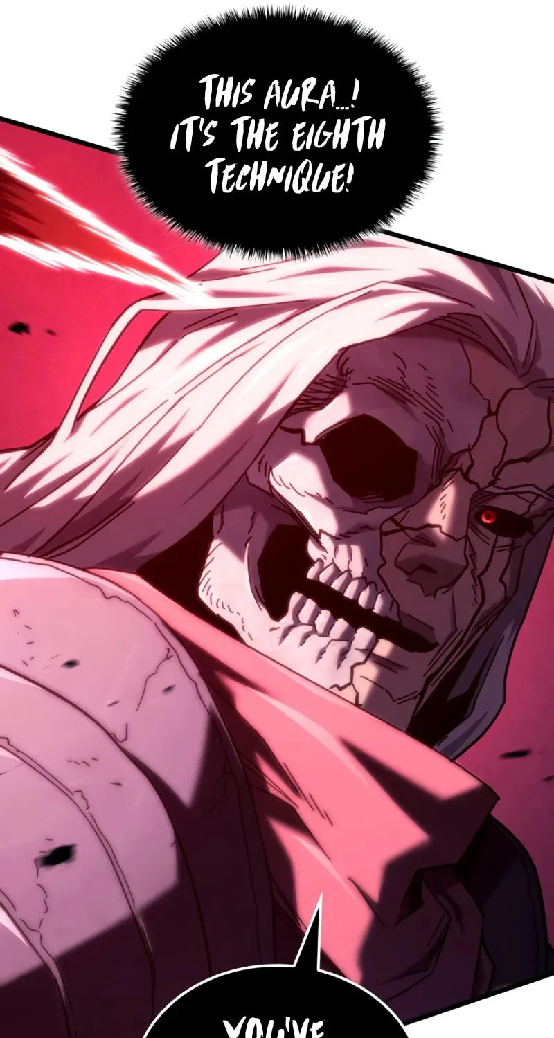 Revenge of the Sword Clan's Hound Chapter 125 page 89 - 