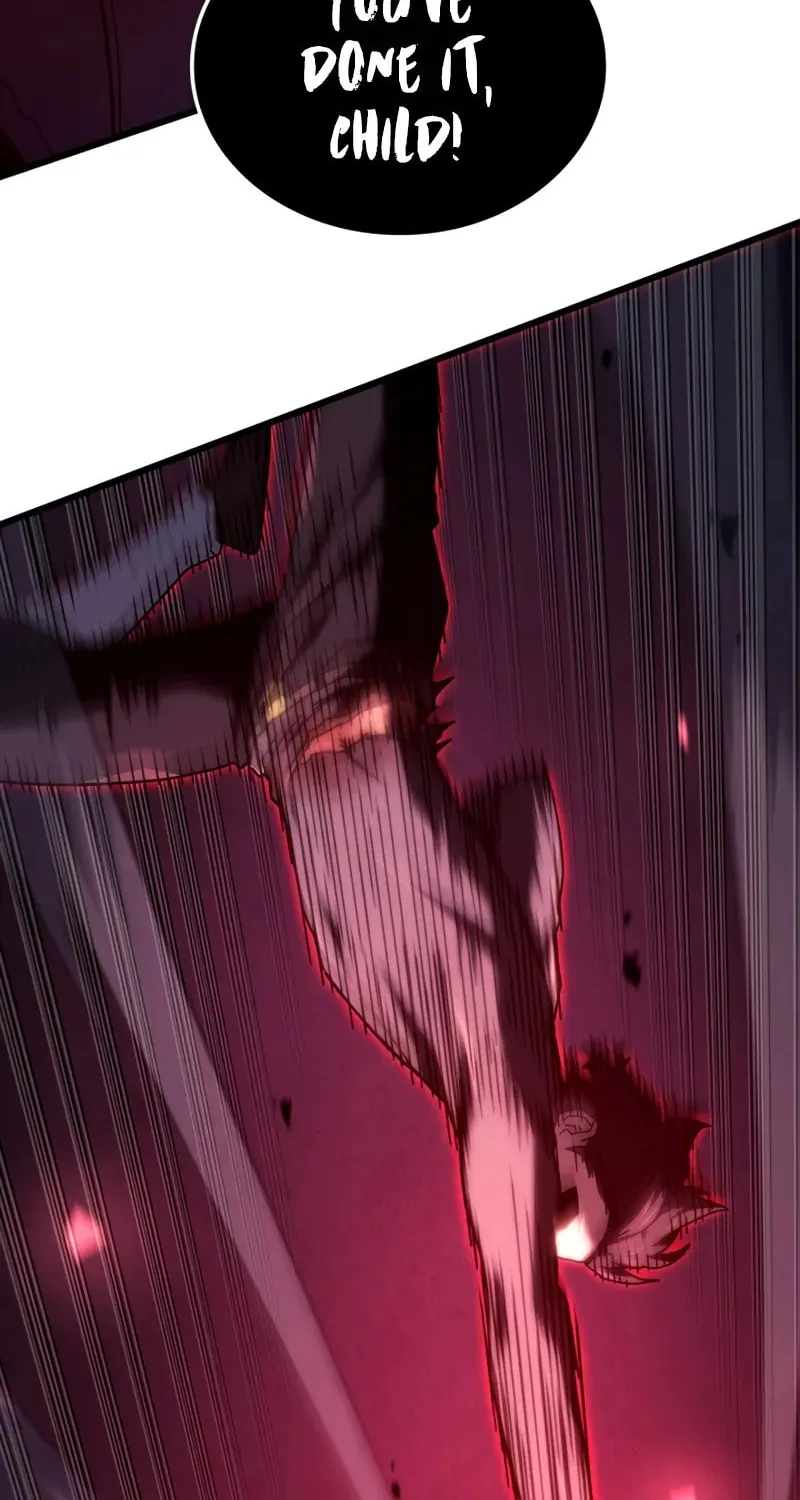 Revenge of the Sword Clan's Hound Chapter 125 page 90 - 