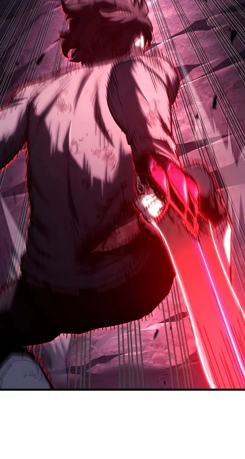 Revenge of the Sword Clan's Hound Chapter 125 page 93 - 