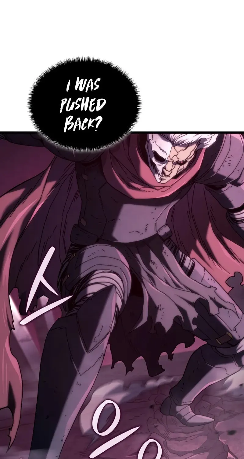 Revenge of the Sword Clan's Hound Chapter 125 page 94 - 