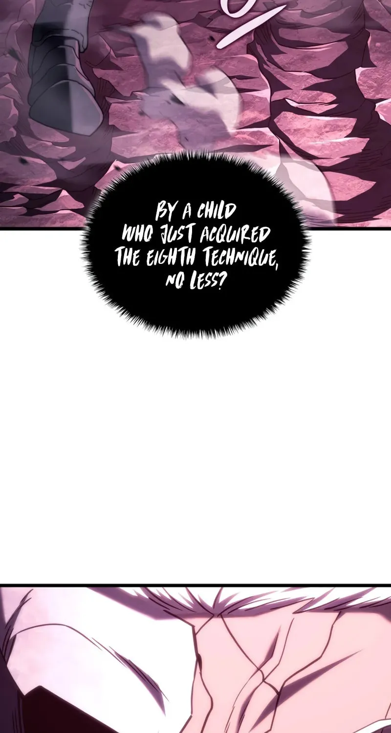 Revenge of the Sword Clan's Hound Chapter 125 page 95 - 