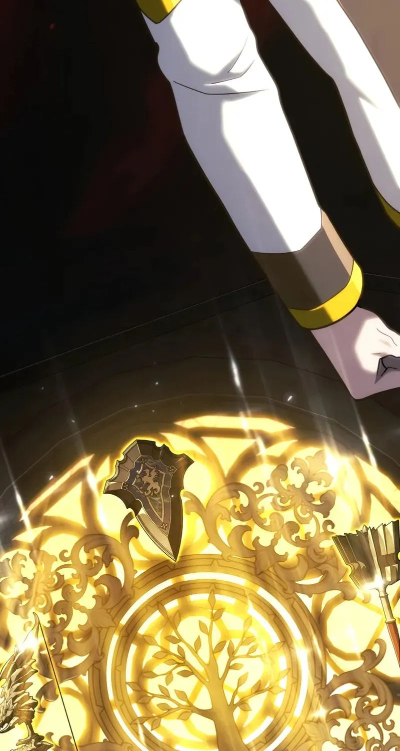 Revenge of the Sword Clan's Hound Chapter 126 page 103 - 