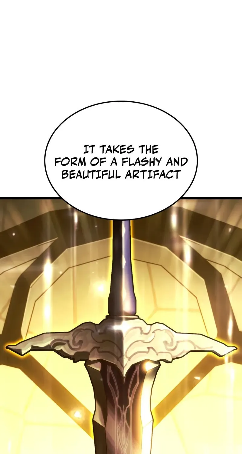 Revenge of the Sword Clan's Hound Chapter 126 page 105 - 