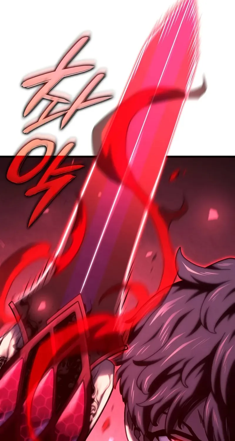 Revenge of the Sword Clan's Hound Chapter 126 page 107 - 