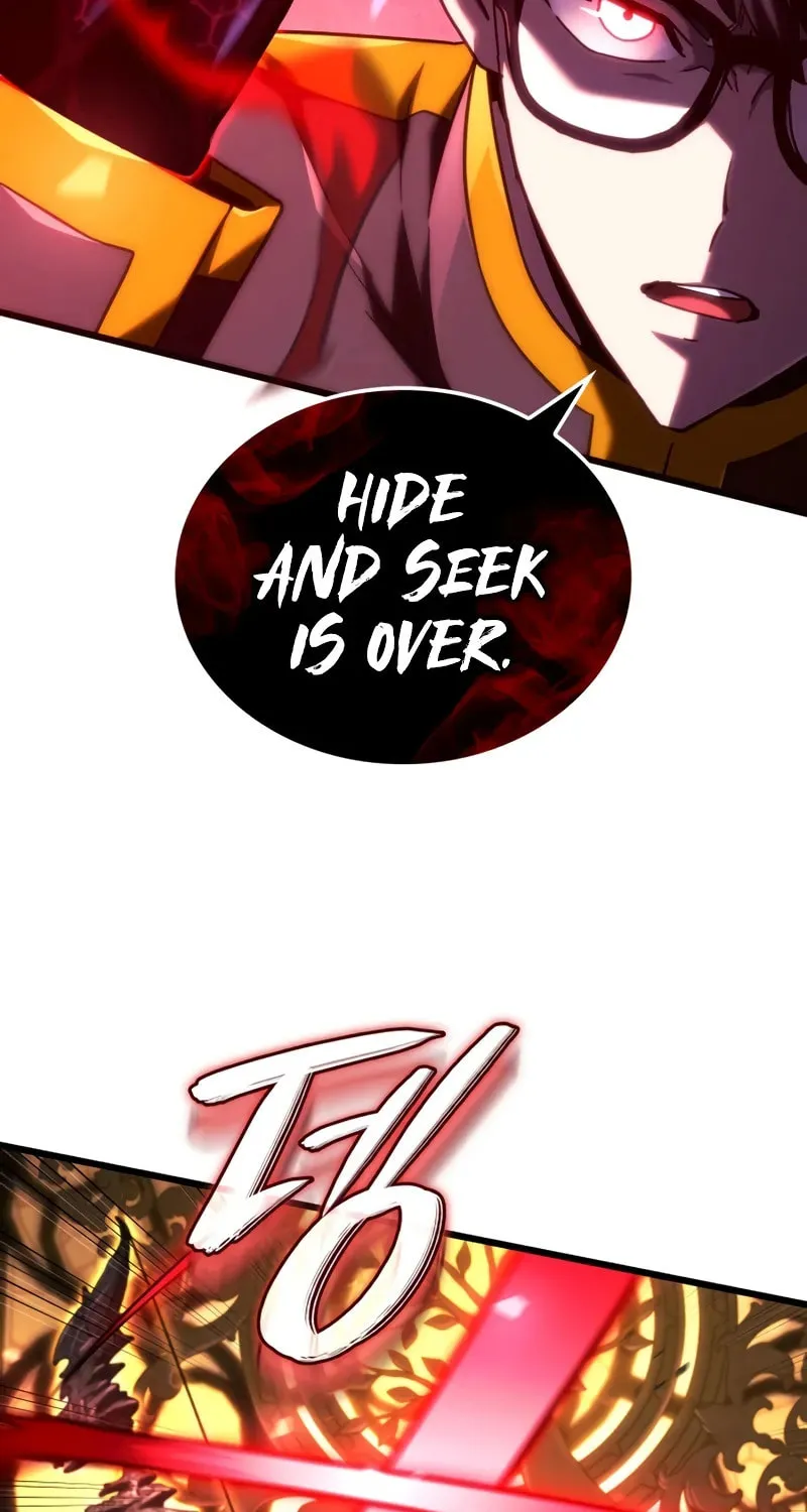 Revenge of the Sword Clan's Hound Chapter 126 page 108 - 