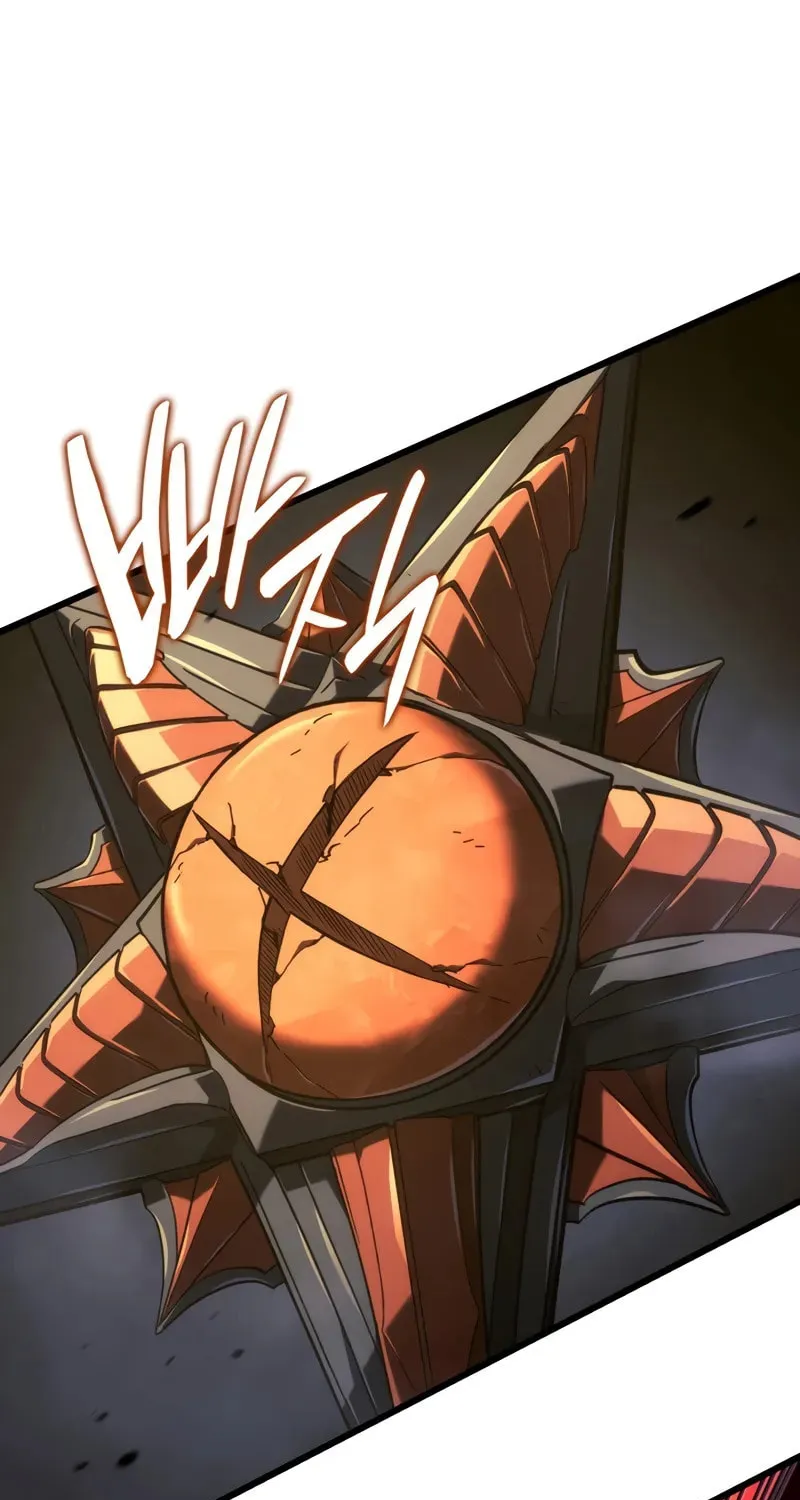 Revenge of the Sword Clan's Hound Chapter 126 page 112 - 