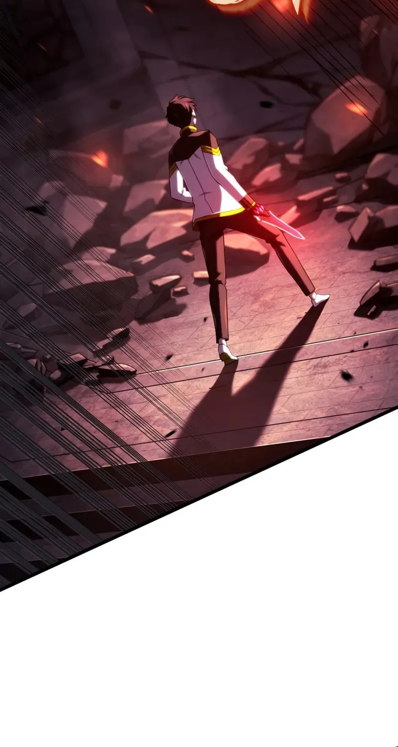 Revenge of the Sword Clan's Hound Chapter 126 page 116 - 