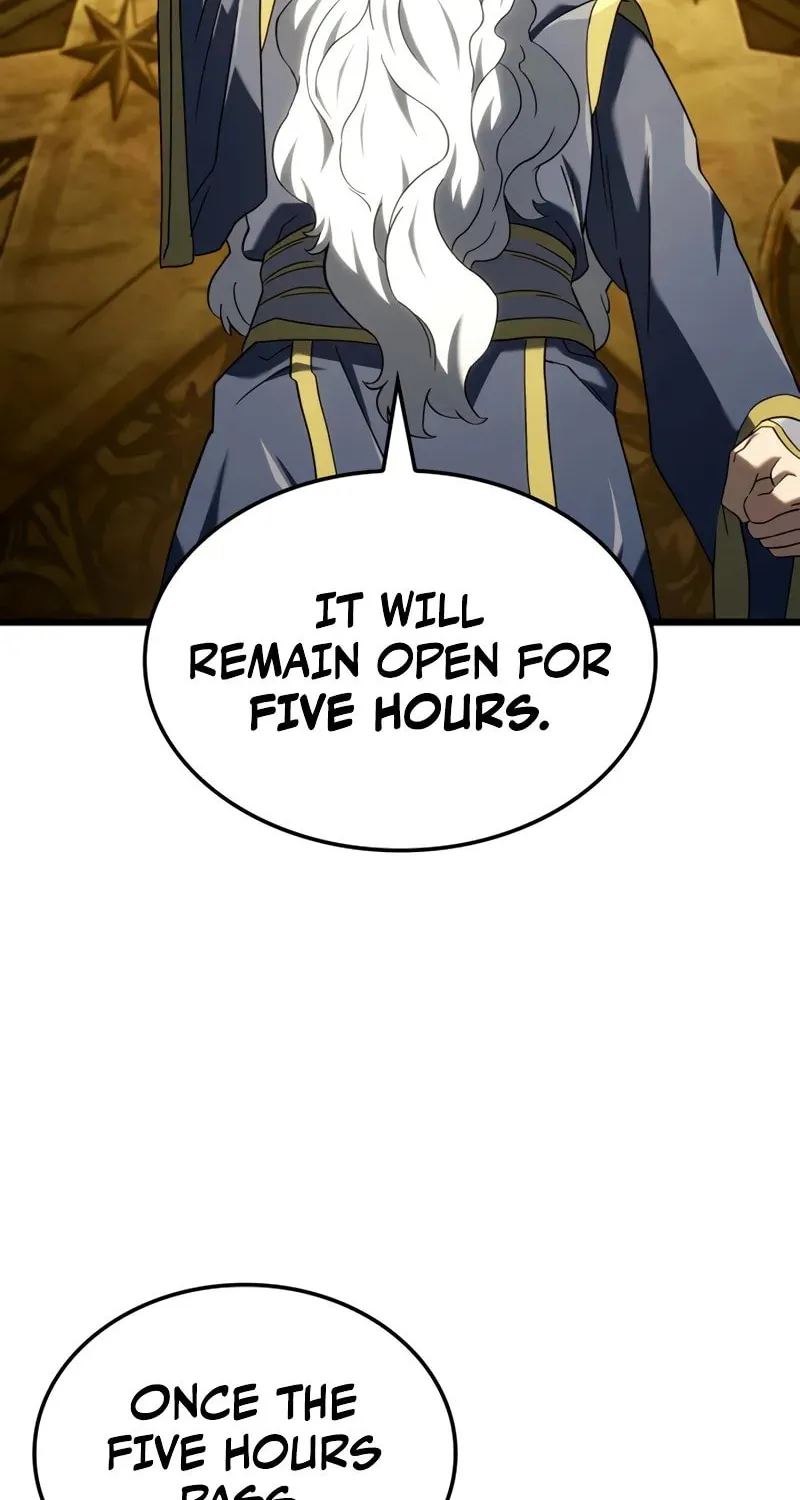 Revenge of the Sword Clan's Hound Chapter 126 page 13 - 