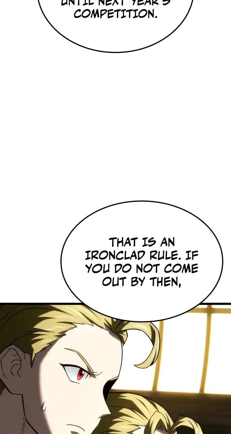 Revenge of the Sword Clan's Hound Chapter 126 page 15 - 