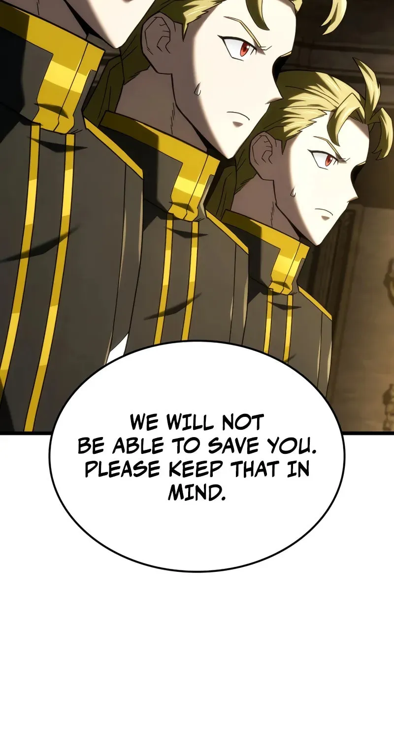 Revenge of the Sword Clan's Hound Chapter 126 page 16 - 